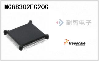 MC68302FC20C