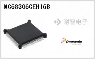 MC68306CEH16B