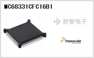 MC68331CFC16B1