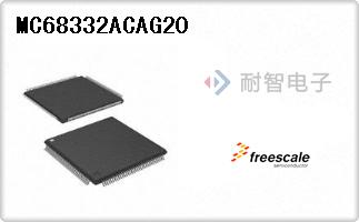 MC68332ACAG20