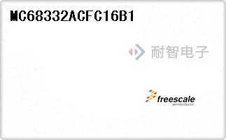 MC68332ACFC16B1