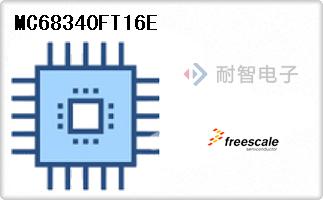 MC68340FT16E
