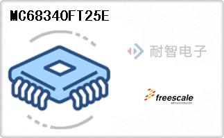 MC68340FT25E