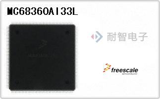 MC68360AI33L