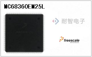 MC68360EM25L