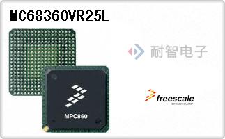 MC68360VR25L
