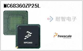 MC68360ZP25L