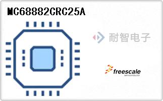 MC68882CRC25A