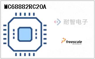 MC68882RC20A
