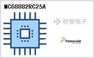 MC68882RC25A