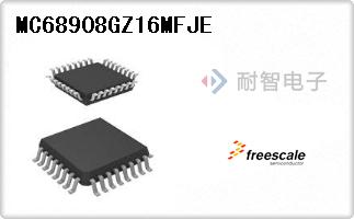 MC68908GZ16MFJE