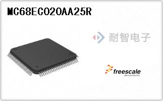 MC68EC020AA25R