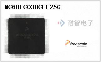 MC68EC030CFE25C