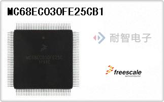 MC68EC030FE25CB1