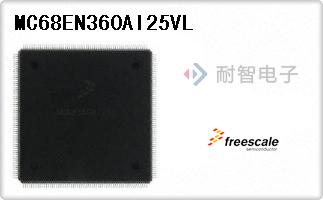 MC68EN360AI25VL