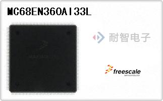 MC68EN360AI33L