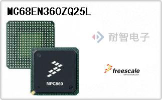 MC68EN360ZQ25L