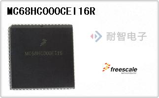 MC68HC000CEI16R