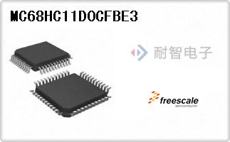 MC68HC11D0CFBE3