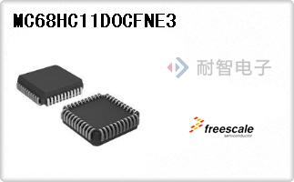 MC68HC11D0CFNE3