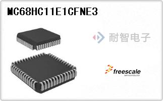 MC68HC11E1CFNE3