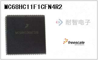 MC68HC11F1CFN4R2