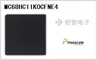 MC68HC11K0CFNE4