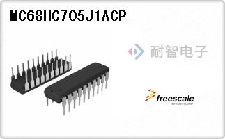 MC68HC705J1ACP