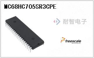 MC68HC705SR3CPE