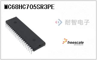 MC68HC705SR3PE
