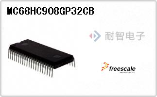 MC68HC908GP32CB
