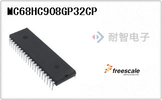 MC68HC908GP32CP