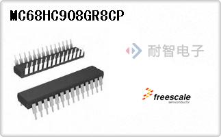 Freescale公司的微控制器-MC68HC908GR8CP