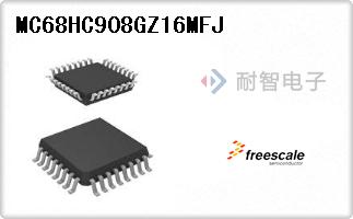 MC68HC908GZ16MFJ