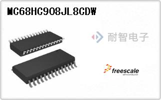 MC68HC908JL8CDW