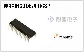 MC68HC908JL8CSP