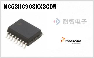 MC68HC908KX8CDW