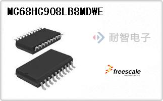 MC68HC908LB8MDWE