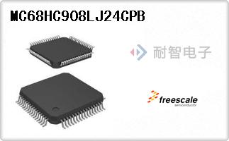 MC68HC908LJ24CPB