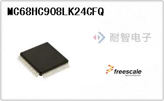 MC68HC908LK24CFQ