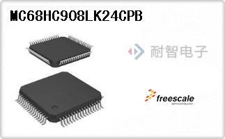 MC68HC908LK24CPB