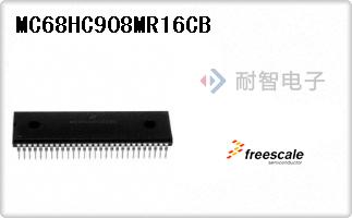 MC68HC908MR16CB