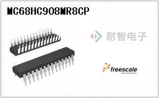 MC68HC908MR8CP