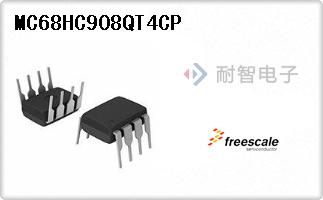 MC68HC908QT4CP