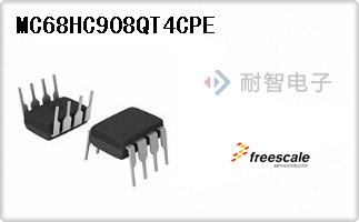 MC68HC908QT4CPE