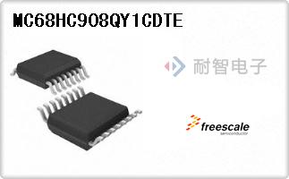 MC68HC908QY1CDTE