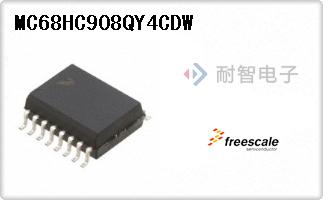 MC68HC908QY4CDW