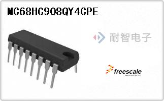 MC68HC908QY4CPE