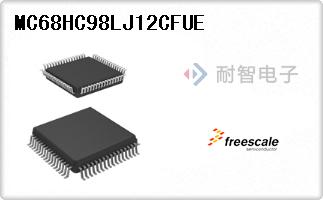 MC68HC98LJ12CFUE