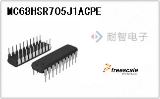 MC68HSR705J1ACPE